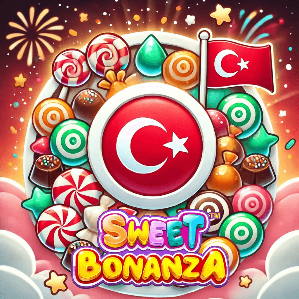 Sweet Bonanza Türkiye